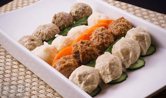 冷凍食品快速解凍的4個(gè)方法